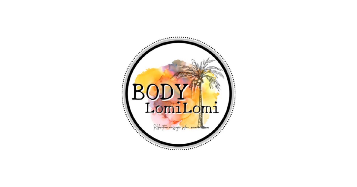 BODY LomiLomiの外観